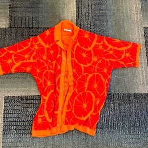 Zara shirt
